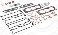 Elring Dichtungssatz, Zylinderkopf 745.681 FüR Opel Saab