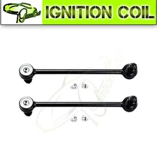 2pcs Rear Suspension Stabilizer Sway Bar End Link For 07-12 Toyota Avalon/Camry