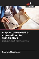 Mauricio MagalhãEs | Mappe Concettuali E Apprendimento Significativo | Buch