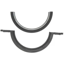 JV728 Engine Main Bearing Gasket Set for MAHLE