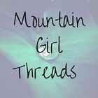 Mountain Girl Threads