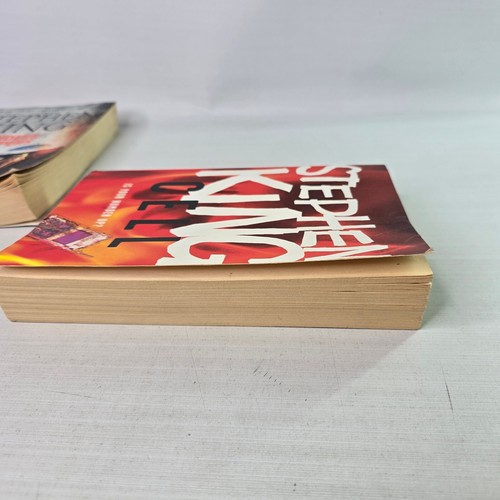 Stephen King PB & HC Books Horror Paranormal - Choose Your Own - Select & Save - Picture 182 of 472
