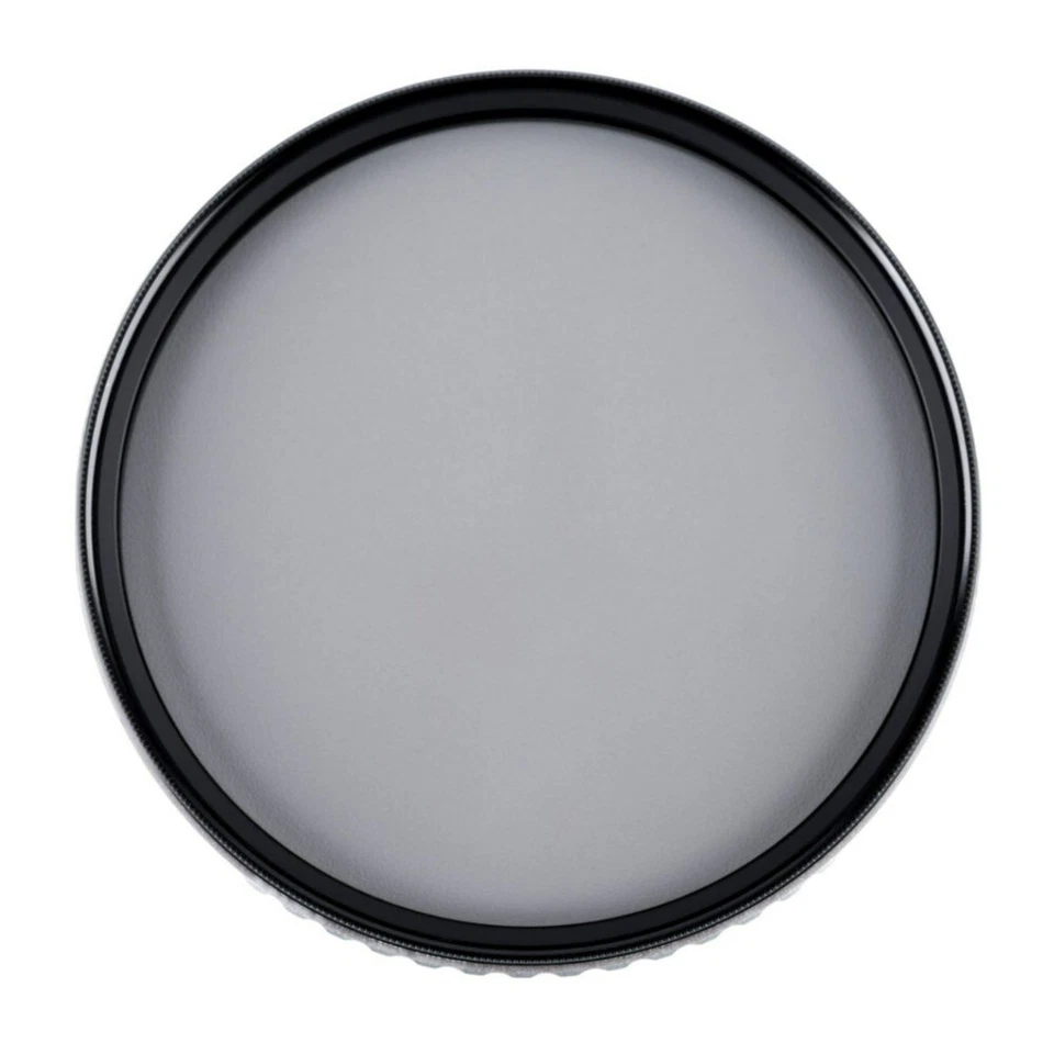 NiSi 105mm True Color Pro Nano Circular Polarizing Filter with Two Color Frame - Image 2 of 2