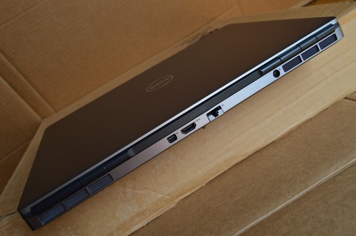 DELL PRECISION 7560 15.6" FHD i9-11950H 64GB RAM 1TB SSD RTX A4000 Backlit KB #5 - Picture 7 of 7