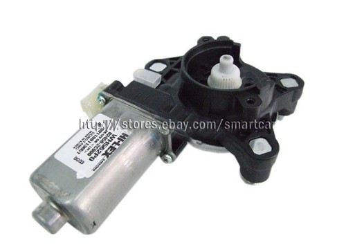 Driver Side Power Window Motor for 2003-2008 Hyundai Tiburon (Left Driver side) - 第 1/1 張圖片