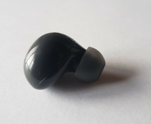 Unused Original Graphite Samsung Galaxy Buds2 Wireless LEFT SIDE Earbud SM-R177 - Zdjęcie 3 z 7