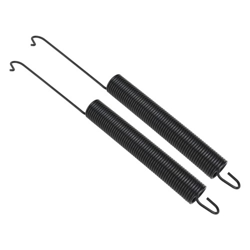 Long lasting Dishwasher Door Spring for 2Pack 154430601 Reliable - Picture 3 of 3