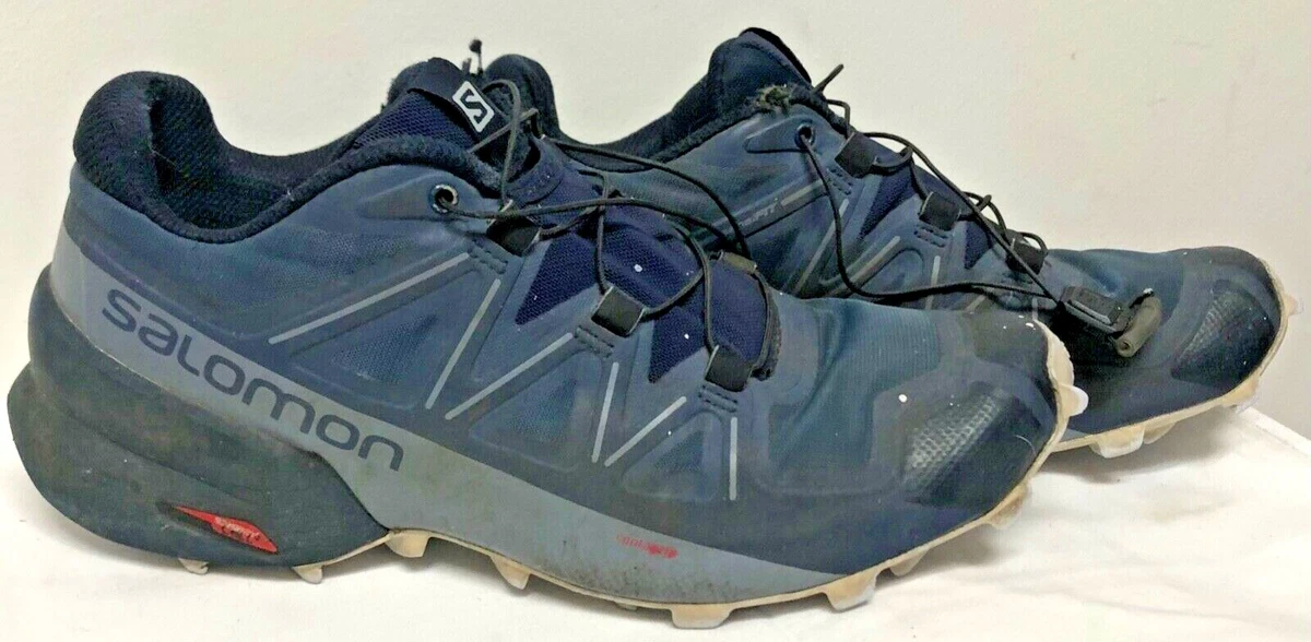 Speed 5 deals men's running shoes