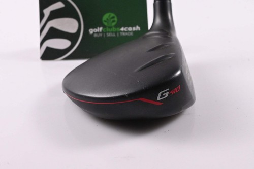 Ping G410 #5 Wood / 17.5 Degree / Stiff Flex Tensei AV Raw Blue 65 Shaft - Picture 3 of 8
