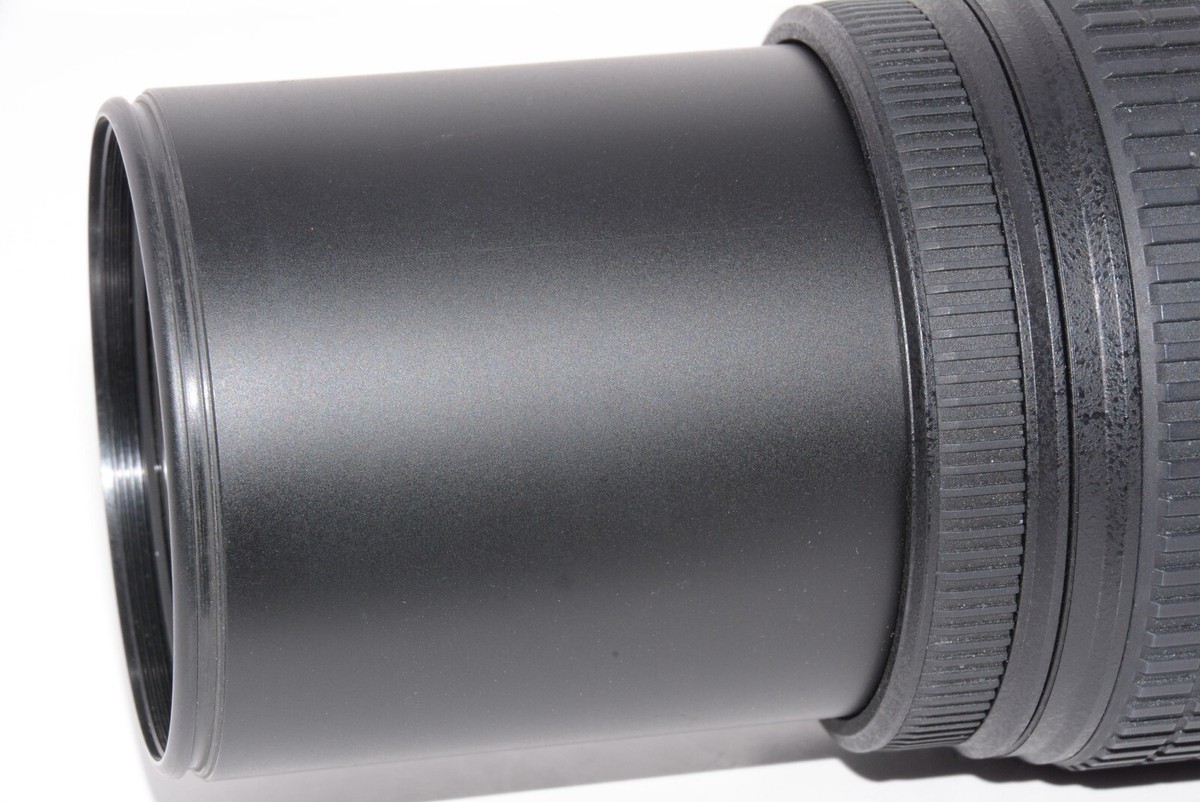 Exc+5]Nikon AF-S DX NIKKOR 55-300mm f/4.5-5.6G ED VR Lens