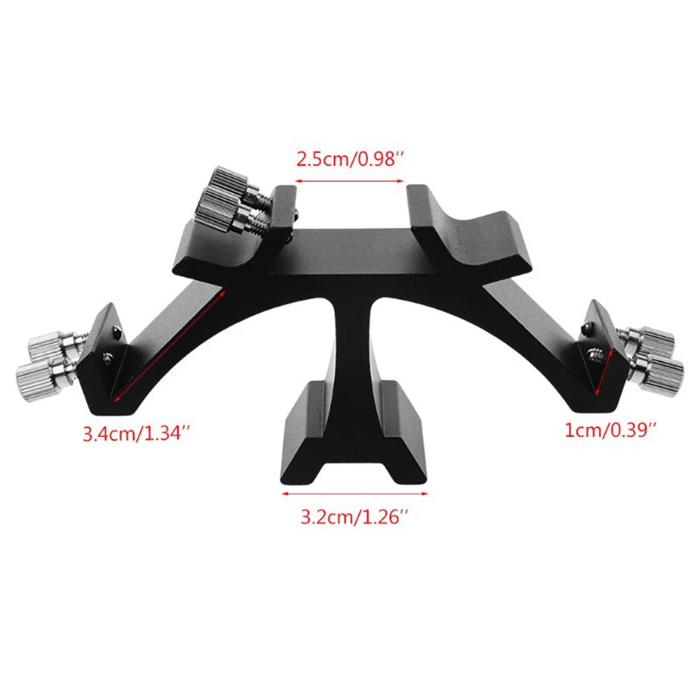 Finder scope mounting bracket 2025