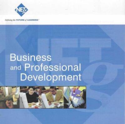 Professional Development: Business Finance: Risk Analysis PC CD learn training!