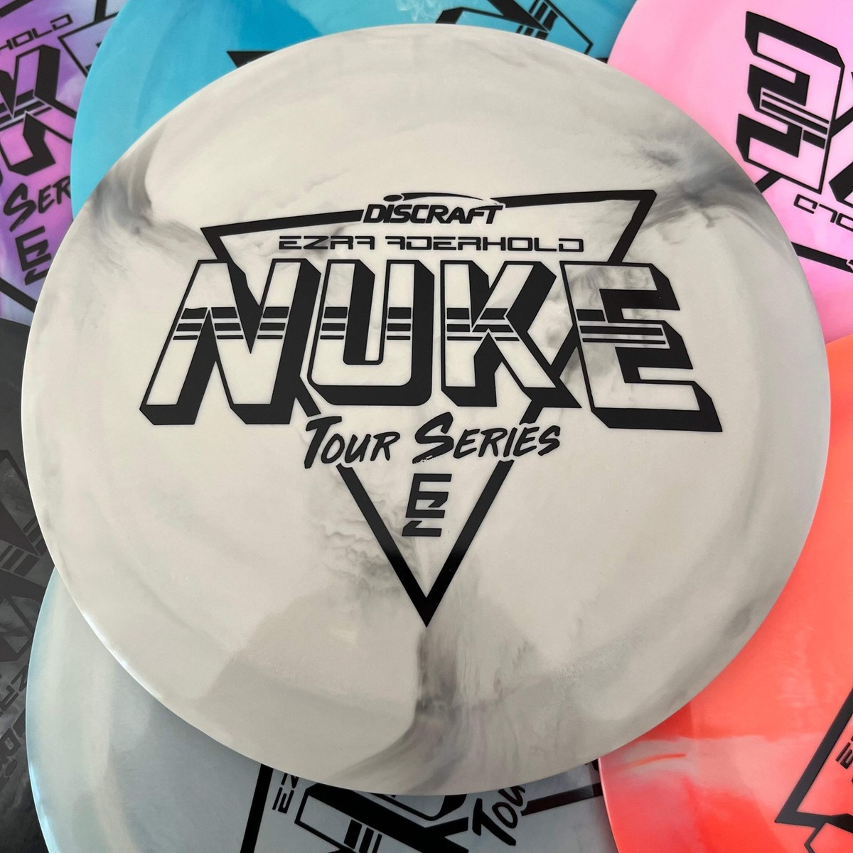 クッションタグ　American D No.7 クッションタグ American D No.7