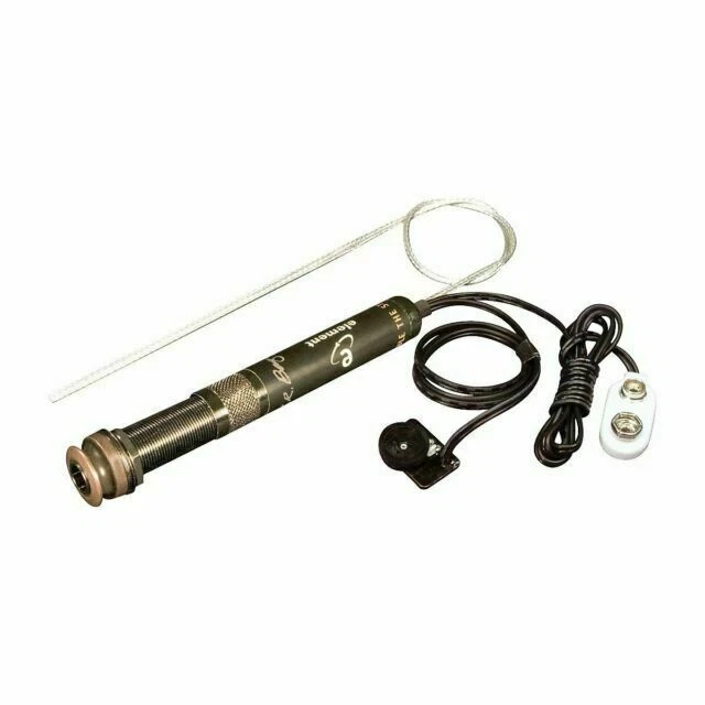 Puentes de guitarra L.R. Baggs