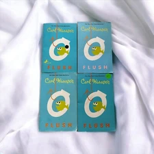 Set 4 Flush Hiaasen Guided Reading Literature Circle Classroom Teacher