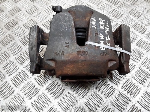 2017 BMW X6 SERIES F16 BREMSSATTEL VORNE LINKS 3000TD