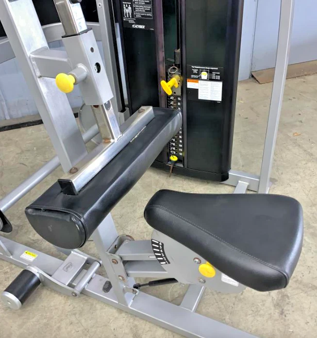 Cybex Eagle Lat Pulldown