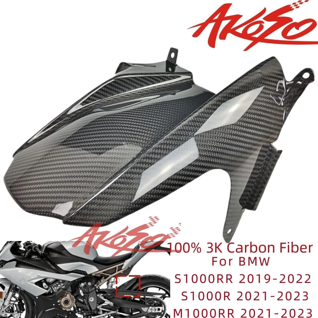 25+ Carbon Fiber Fenders for BMW S1000RR for sale | Updated Oct 2026