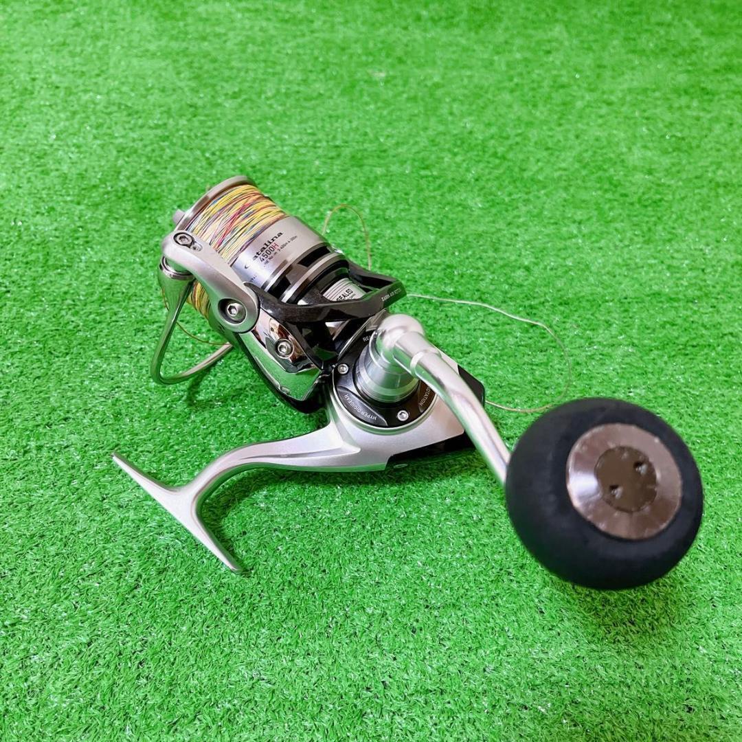 リール 12 Catalina 4500H DAIWA】【Catalina】ダイワ『12