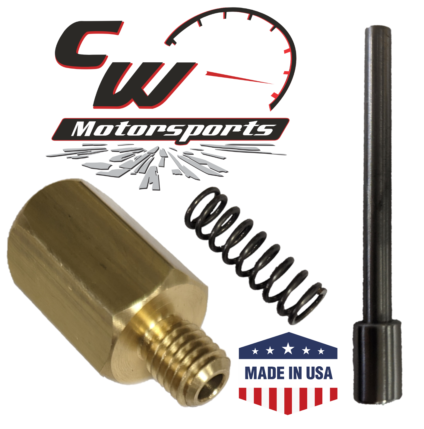 20032005 POLARIS SPORTSMAN 600 OIL PRESSURE REGULATOR RELIEF VALVE