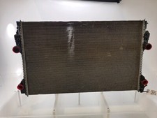 Radiateur Porsche PANAMERA