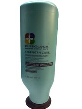 pureology strength cure conditioner 8.5oz distressed exterior