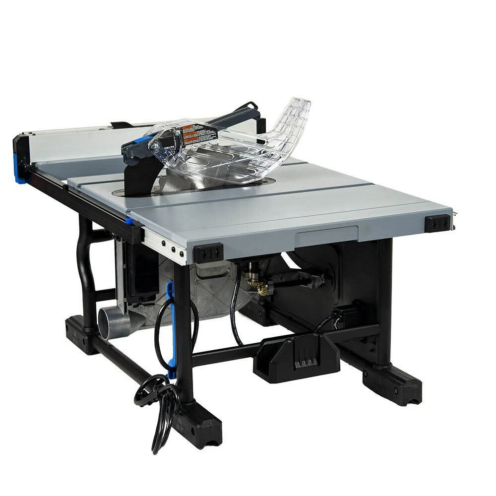 Delta table sales saw