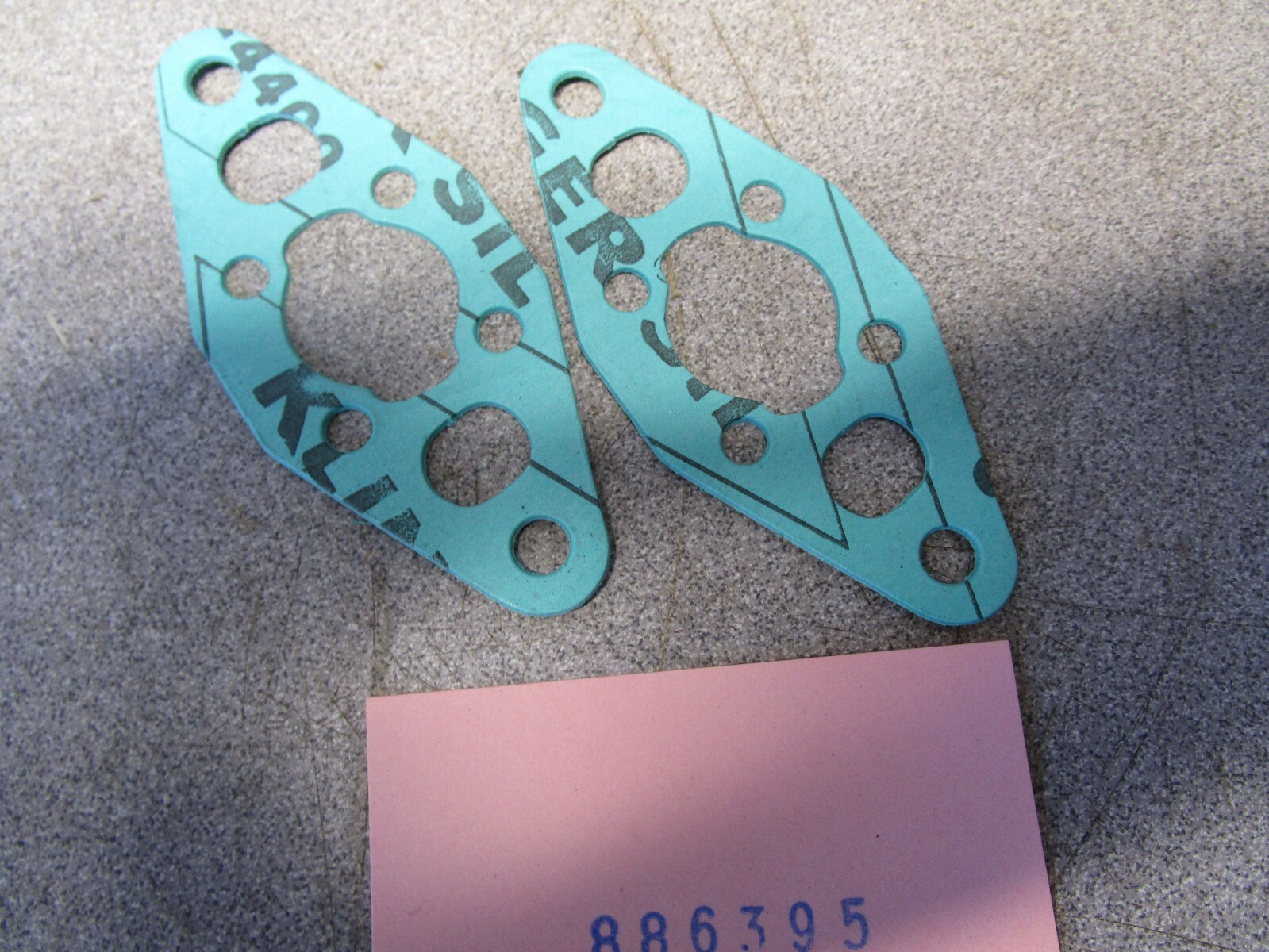 Top-End Gasket Kit GXS SPX XP Challenger Watercraft 96-97 NOS OEM 
