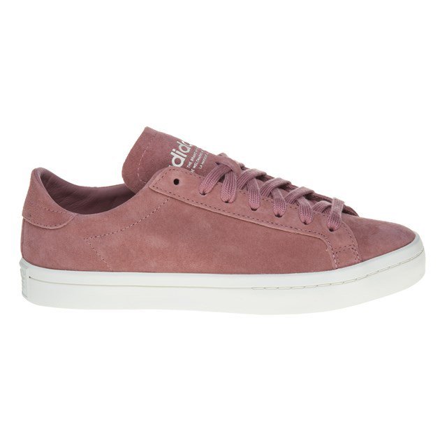 Neu - wildleder damen adidas rosa gericht vantage wildleder - sneaker tennisschuhe 4b14ac Neu - wildleder damen adidas rosa gericht vantage wildleder - sneaker tennisschuhe 4b14ac