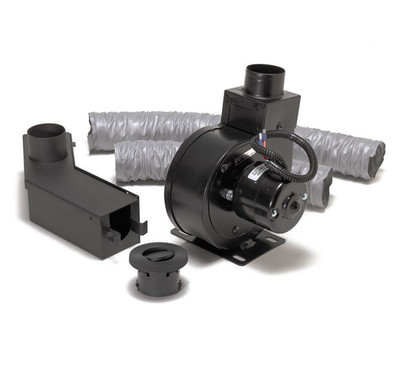 2006-2025 OEM Genuine Kawasaki Mule 600 610 SX Heater Kit 99994