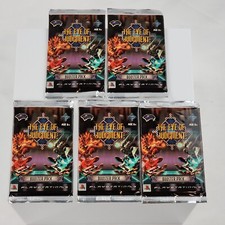 eye of judgement rare cards Amazon.com: Spellbook of Judgment (Secret Rare) - RA01-EN054 - Secret Rare