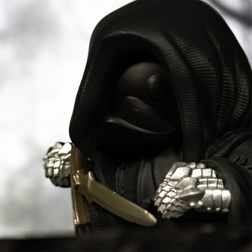 Lord of the Rings - Ringwraith Nazgûl Tubbz Rubber Duck - 第 7/8 張圖片