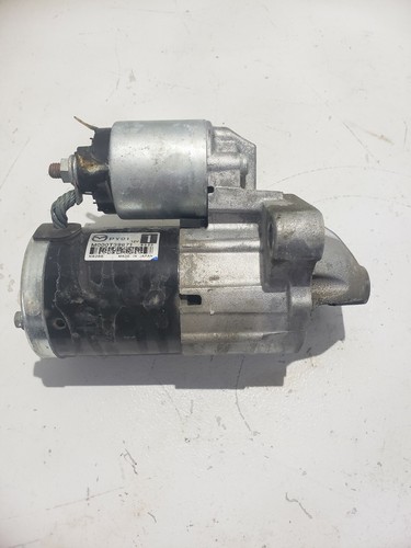2014-2016 Starter Motor Mazda 3 Mazda 6, CX-5 2.5L OEM CX5