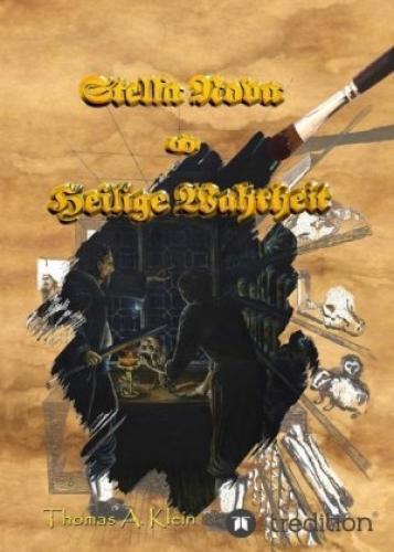 Thumbnail - Stella Nova Heilige Wahrheit 5687