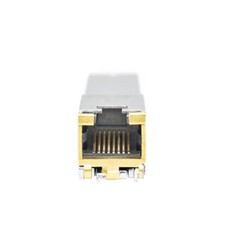 Image of StarTech.com SFP10GBTST MSA Compliant SFP+ Transceiver Module