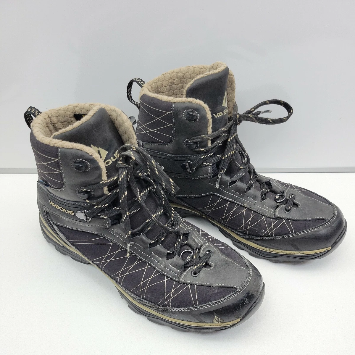 Vasque men's snow boots hotsell