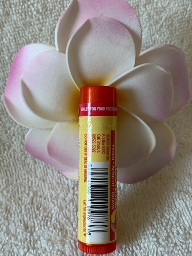 BLISTEX**sortiert**Aromatisierte Lippenbalsame~~{{yOu chOOse}}~~VOLLE GRÖSSEN~~NEU~VERSIEGELT - Bild 351 von 389