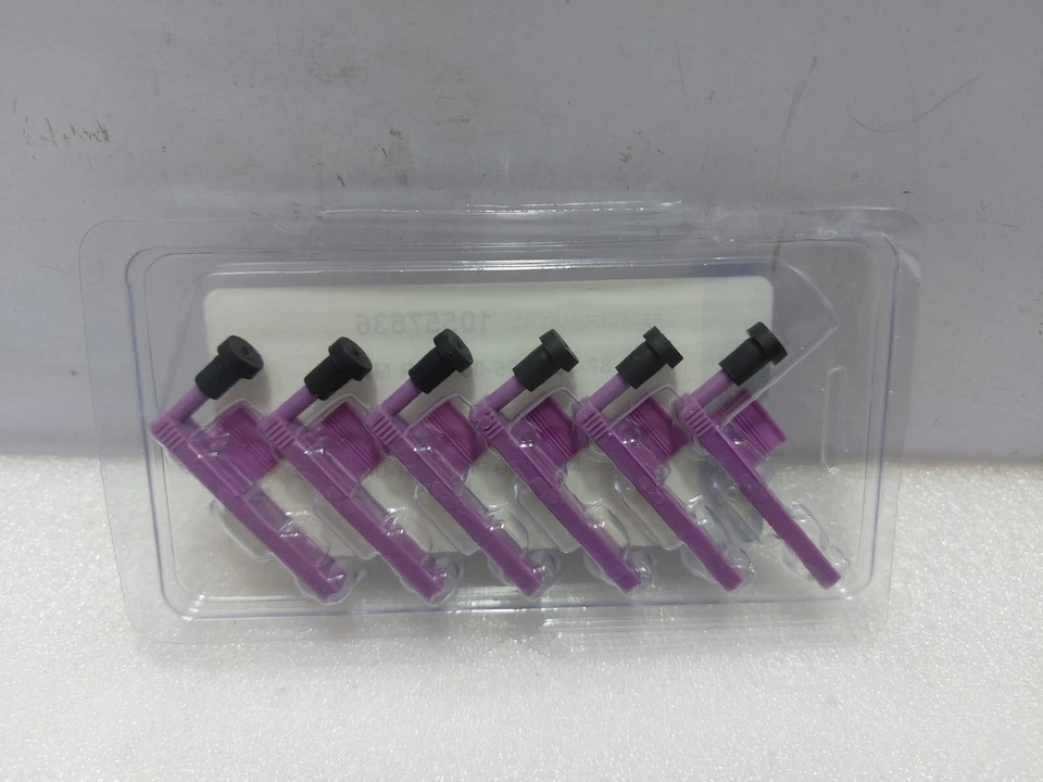 Graphic Controls 10557636 Purple Marking Pens 82-39-0306-06 PUR MKR (Packung 6) - Image 4 of 4