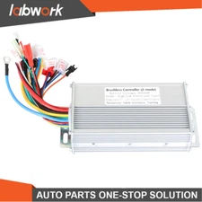 Labwork 500W 36V Electric E-bike Scooter Brushless Motor Speed Controller