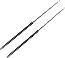 2x Gasfeder Motorhaube f&uuml;r Mercedes Benz W201 190 Limousine BJ 1982-1993