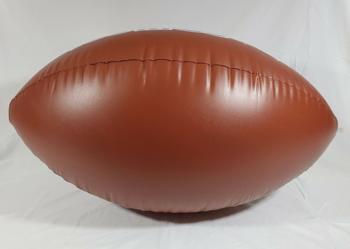 Tostitos Frito Lay Inflatable Football Promotional Display Mancave Party Decor - Picture 6 of 6