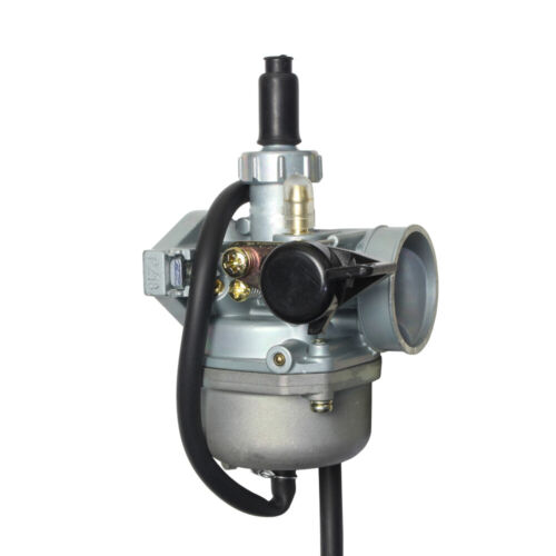 Carburateur PZ18 pour HONDA CRF 70 F 2004-12, XR 70 R 1997-03, 16100-GCF-672 - Photo 2/6