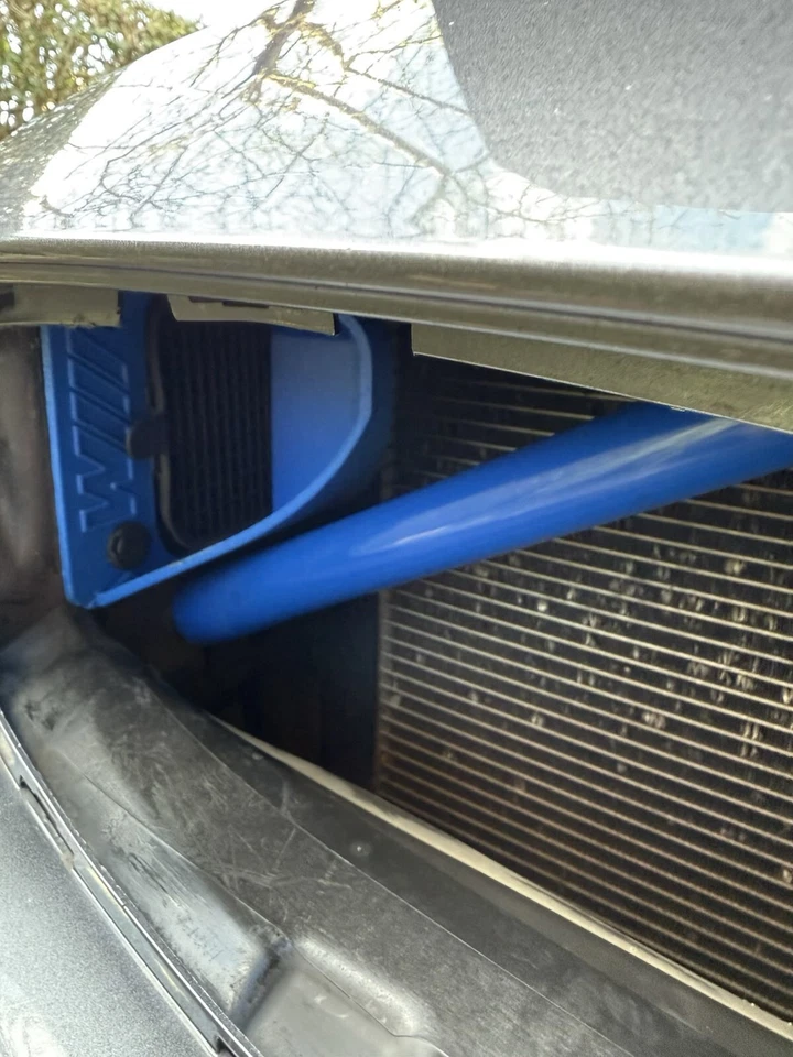 BMW Air Scoop - (F20, F21, F22, F30, F31, F32, F33, F34, F35, F36, F87 M2 OG) - Imagen 3 de 4