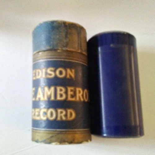 She Sang "Aloha" To Me Edison Blue Amberol: 2954Brunt - Picture 1 of 5