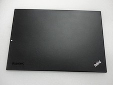 04W1722 - NEW Genuine Lenovo ThinkPad L420 L421 14" LCD Rear Cover Kit w/ Logo