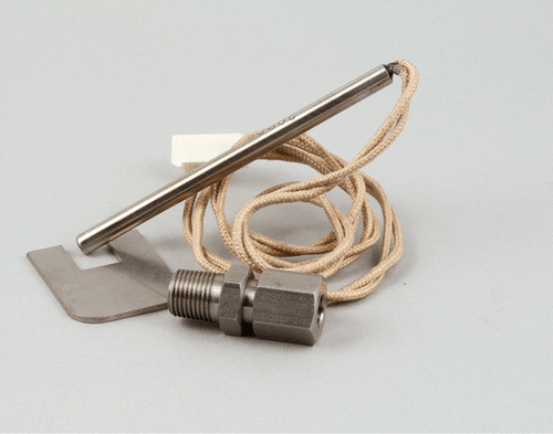 14329 Henny Penny Kit-580-Cont-Temp Probe/Gauge Genuine OEM HEN14329 - Picture 3 of 3