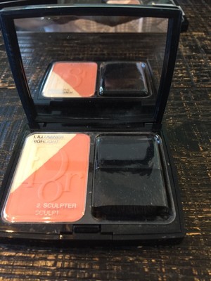 dior blush sculpt