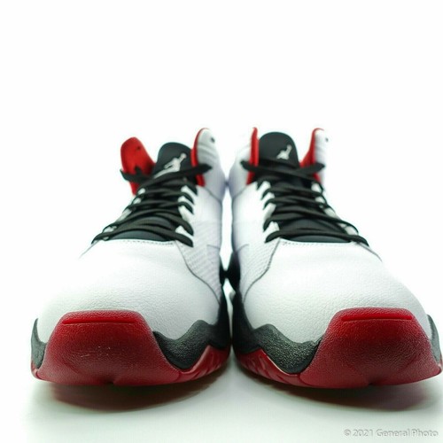 Men's Nike Jordan Lift Off White Red Basketball Shoes [AR4430-106/Sizes] | eBay