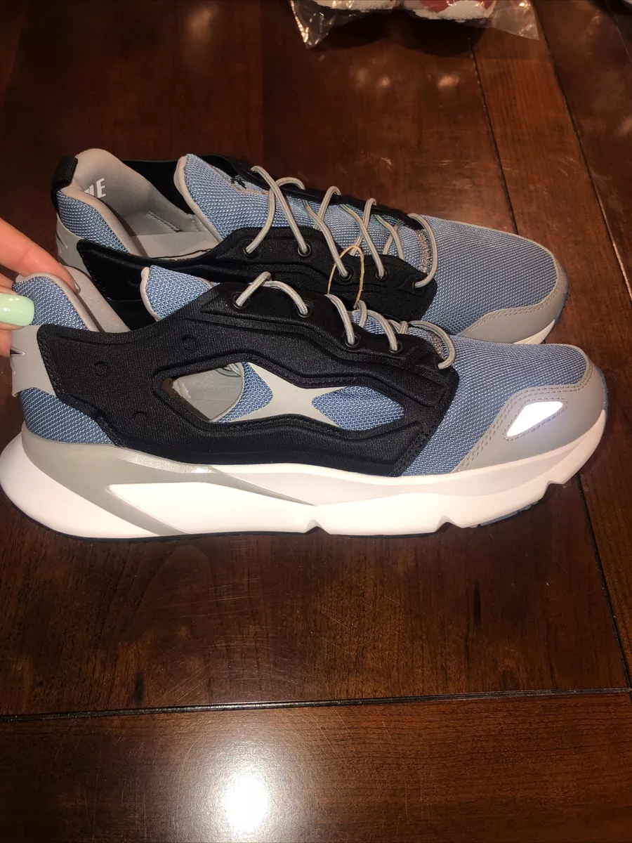 Reebok sales furylite argent