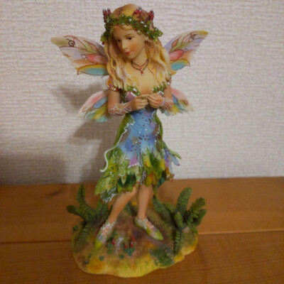 クリスティンハワース【FOREST FAERIE】